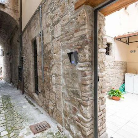 Maisonrua' Bed & Breakfast Ascoli Piceno Exterior photo