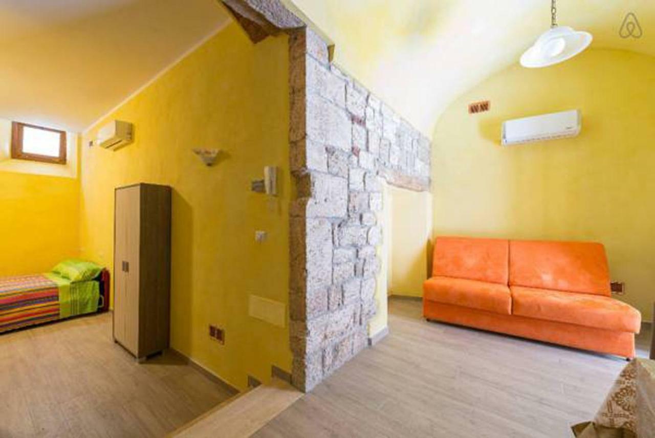 Maisonrua' Bed & Breakfast Ascoli Piceno Exterior photo