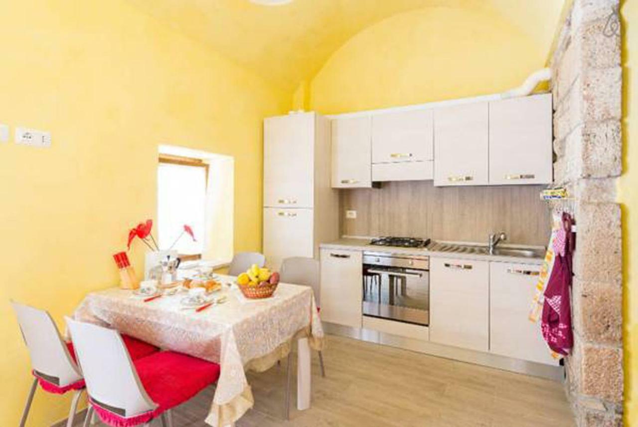 Maisonrua' Bed & Breakfast Ascoli Piceno Exterior photo