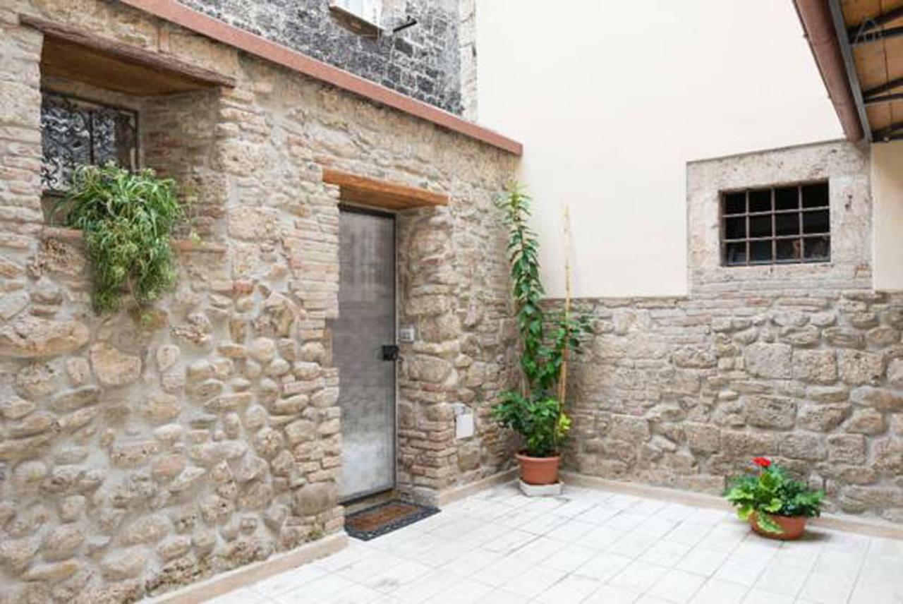 Maisonrua' Bed & Breakfast Ascoli Piceno Exterior photo