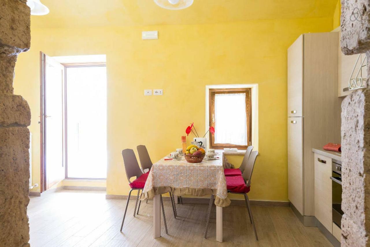 Maisonrua' Bed & Breakfast Ascoli Piceno Exterior photo